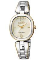 Reloj Citizen Mujer Citizen Lady in Acero EM0186-50P - EM0186-50P